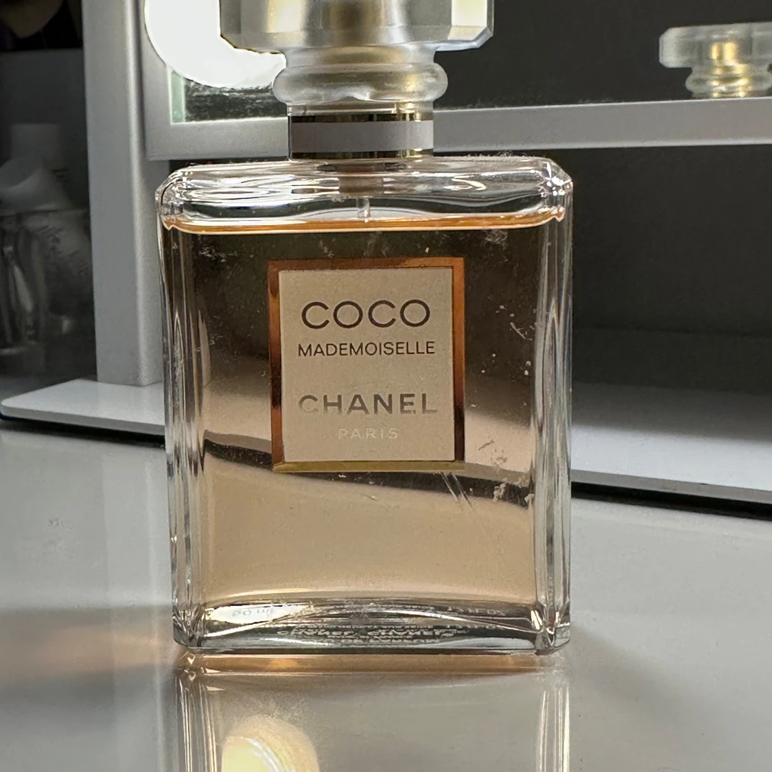 Coco Mademoiselle Eau de Parfum från Chanel 50ml