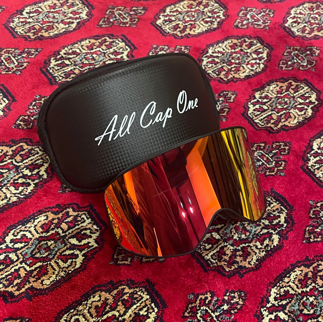 Skidglasögon från All Cap One - 90