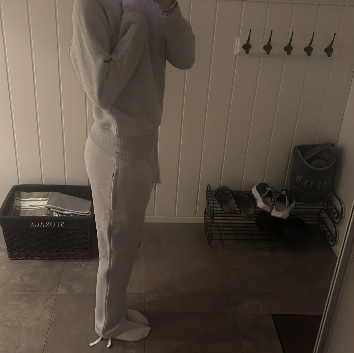 Mysigt russemerch set - 90