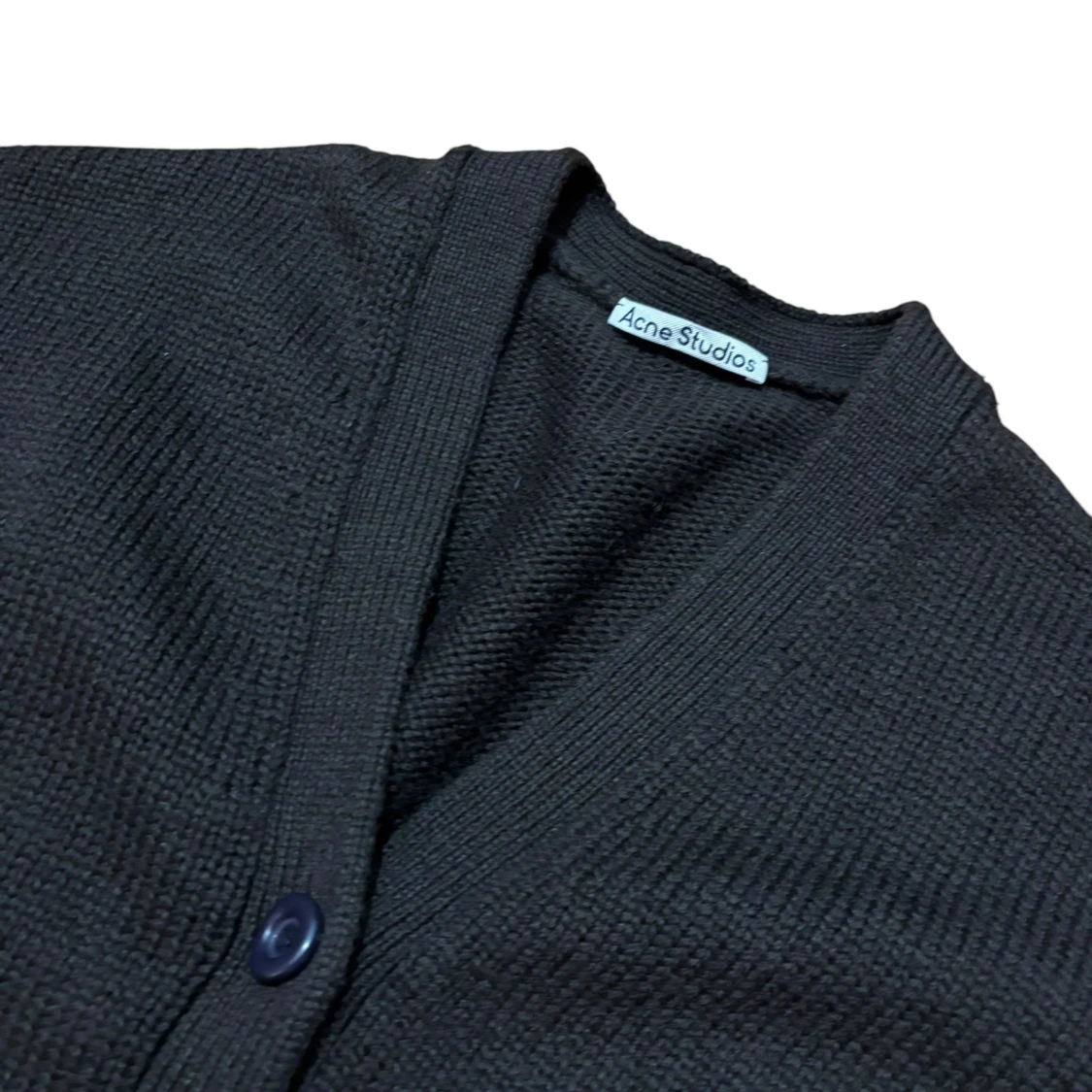 Acne Studios Cardigan - 90