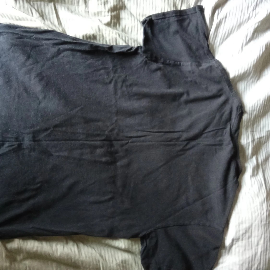 Svart Bad Religion t-shirt - 90