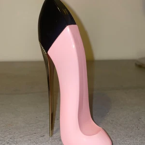 Carolina herrera good girl blush 30 ml - Bara testad, med ett fåtal sprut.