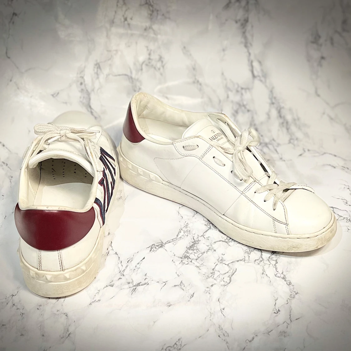 VALENTINO GARAVANI -OPEN - 90