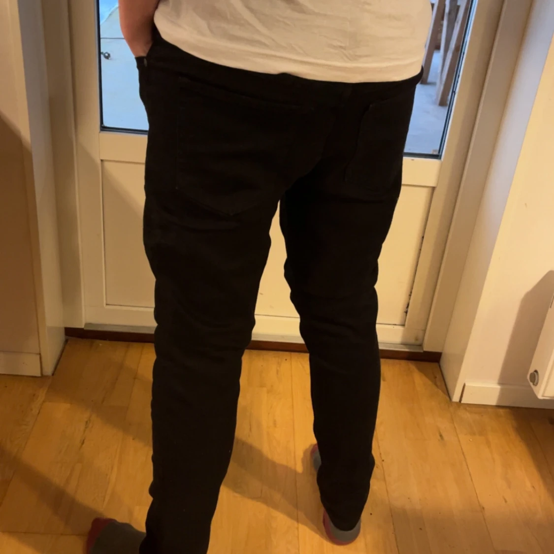 Denim projekt mr.red  - 92