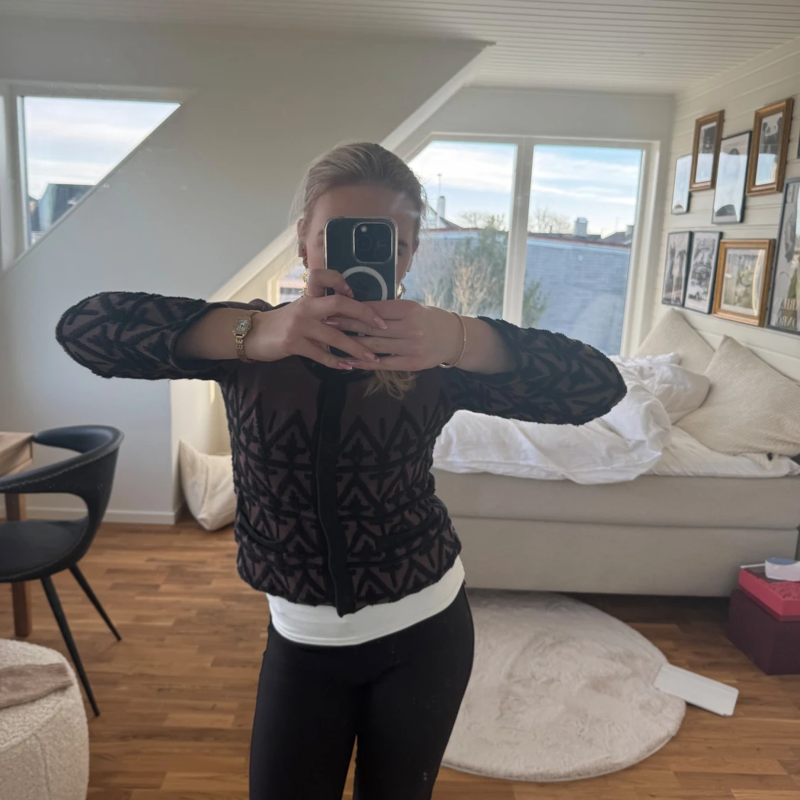 Kofta från Odd Molly