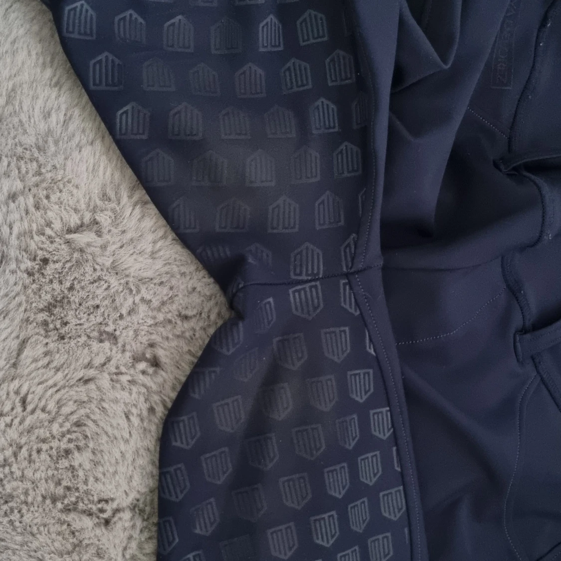 Maya delorez ridbyxor - 92