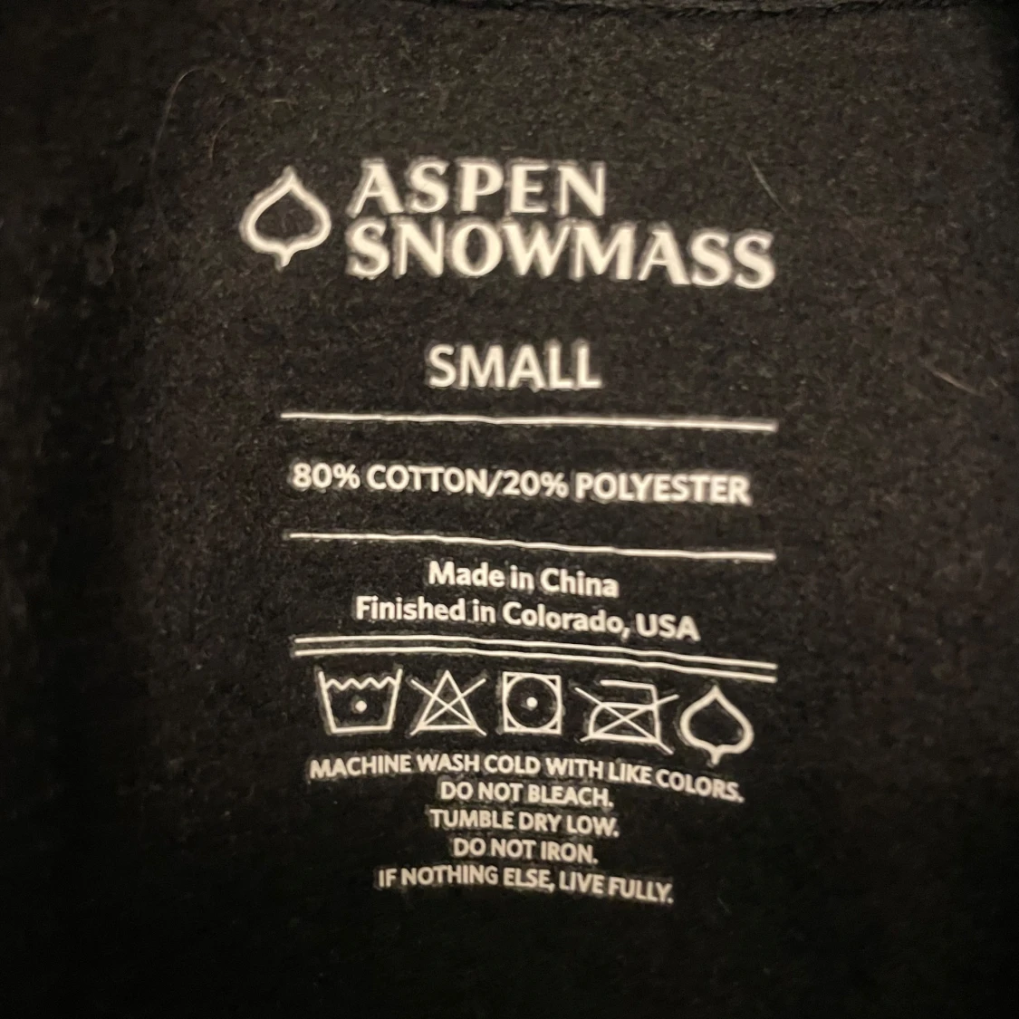 Aspen Hoodie - 91