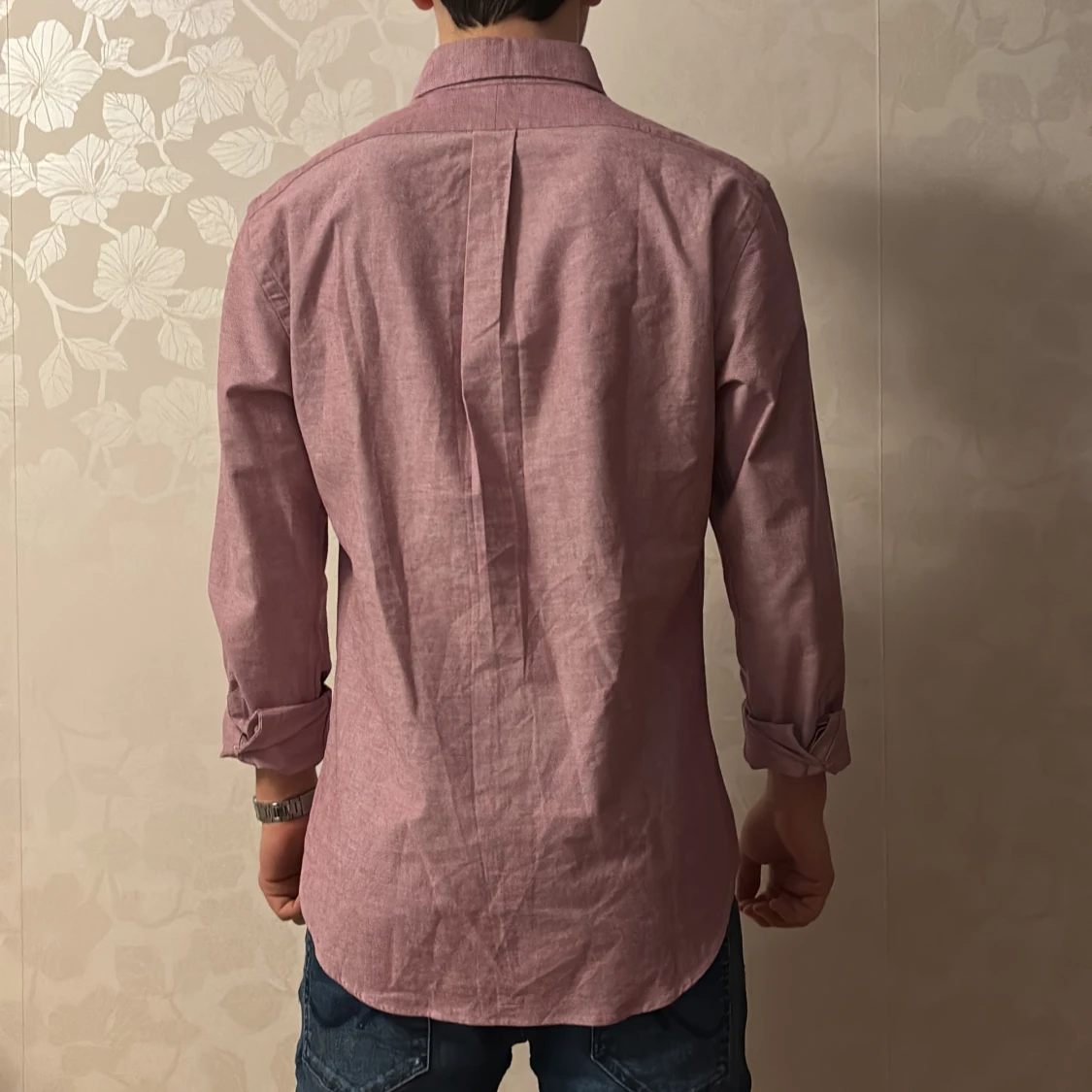 Ralph Lauren Skjorta  - 91