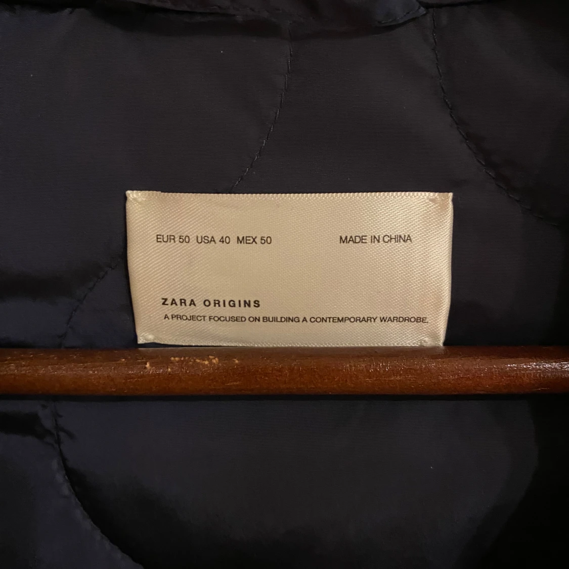 Zara kavaj jacka - 91