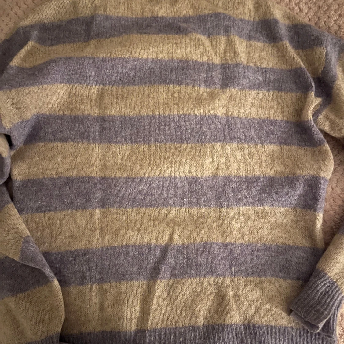 Randig tröja från Sissy-Boy - 90