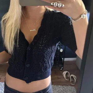 Blå kofta - Superfin blå kofta 💕 Obs: lånad bild 