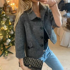 Kappa / kofta / kavaj - SÅÅ snygg med såå många andvändsingsområden❣️❣️