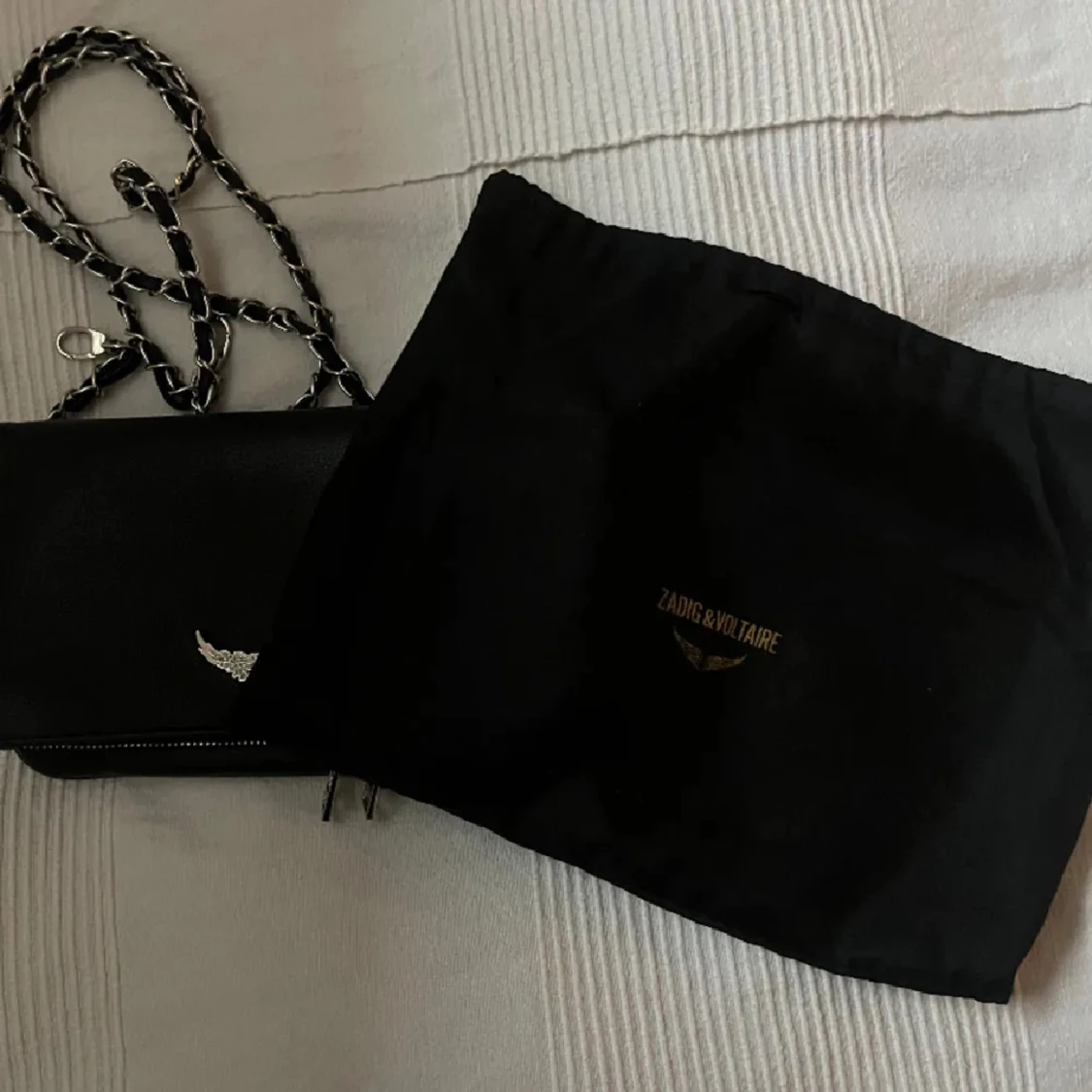 Zadig väska - 91