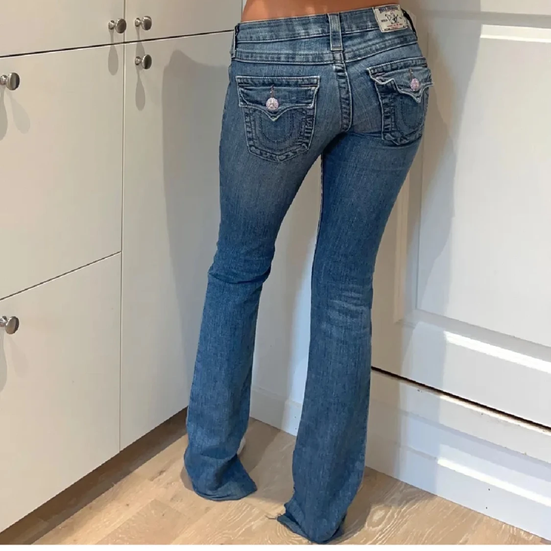 True religion jeans - 1