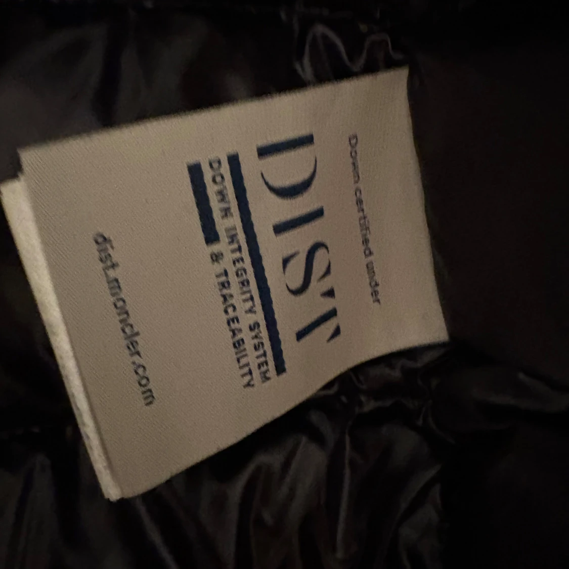 Moncler Gui Väst - 92