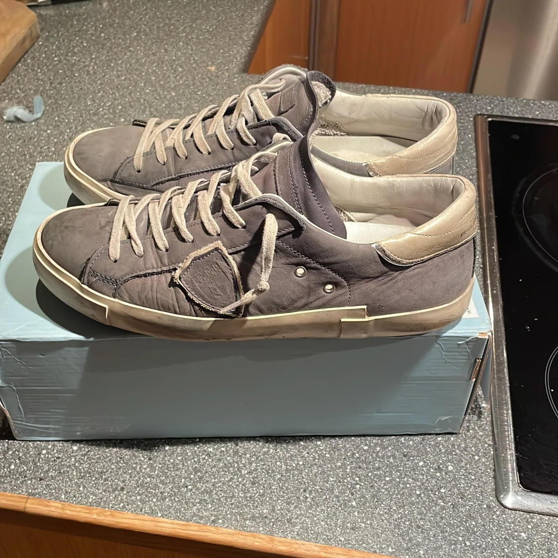  Philippe Model skor - 91