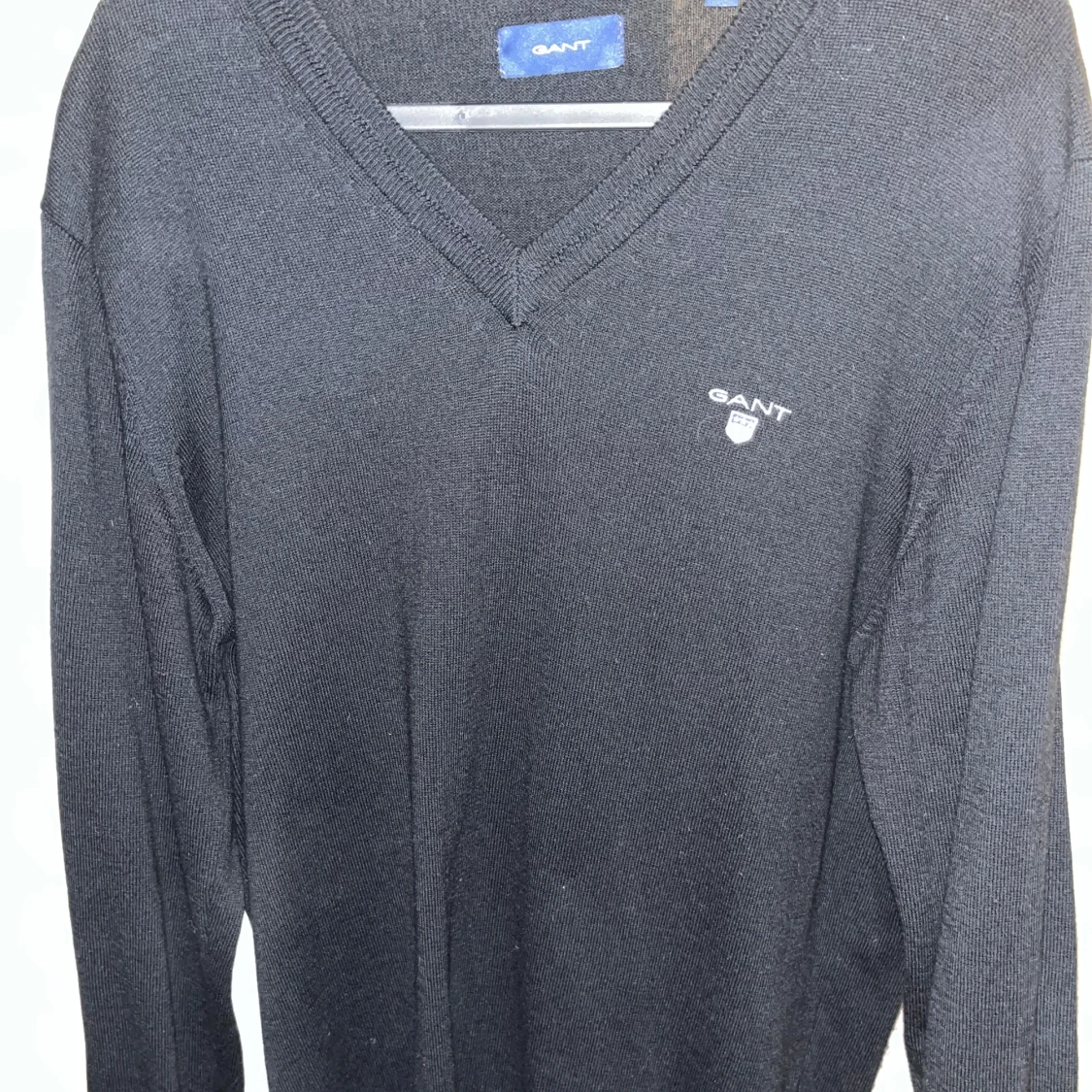 Svart tröja från GANT - 91