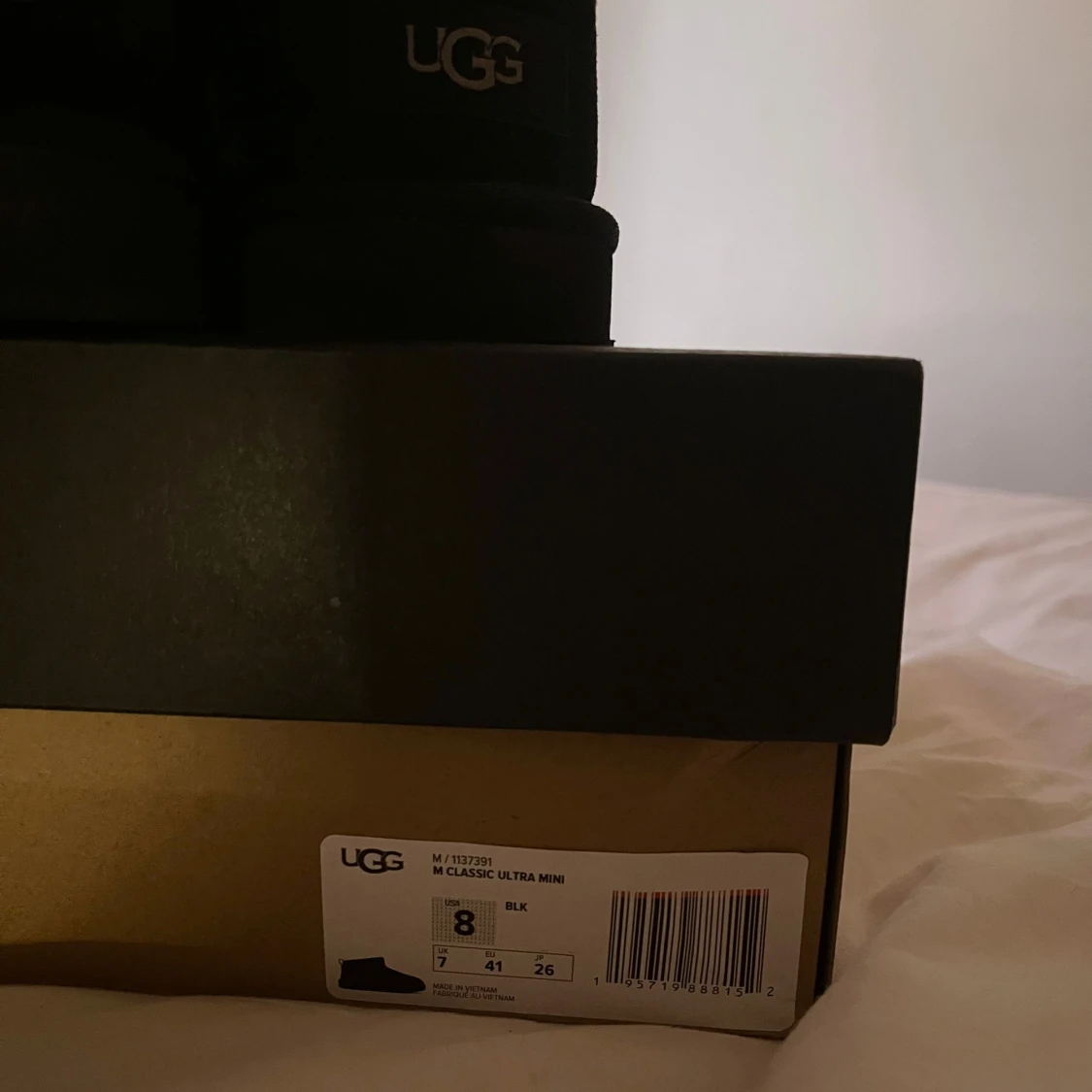 Ugg Classic Ultra Mini  - 92