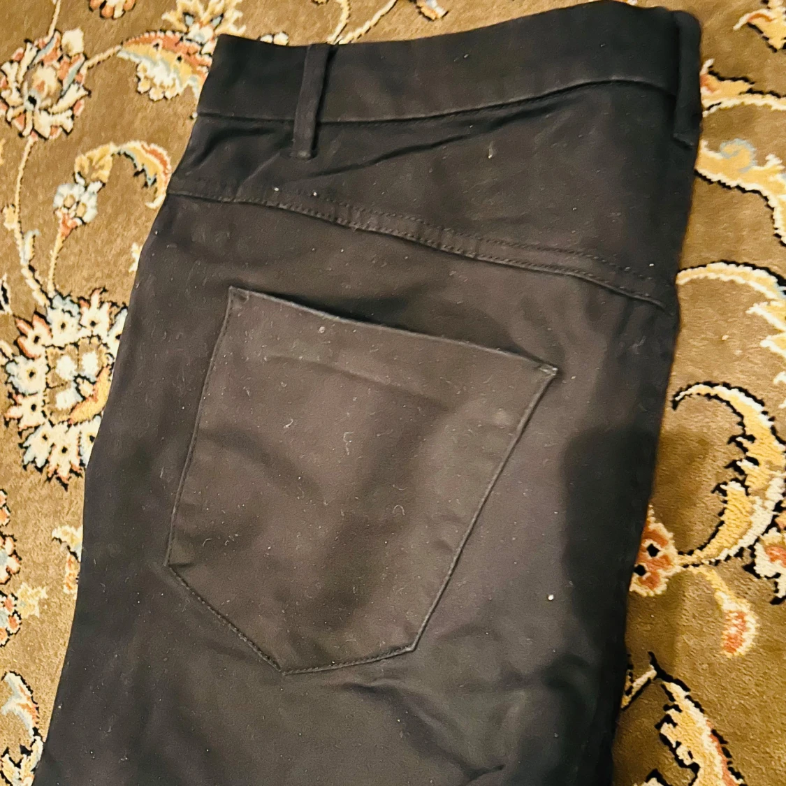 Svarta byxor från Generous by Lindex - 90