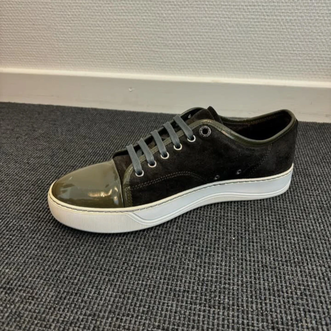 Lanvin cap toe  - 92