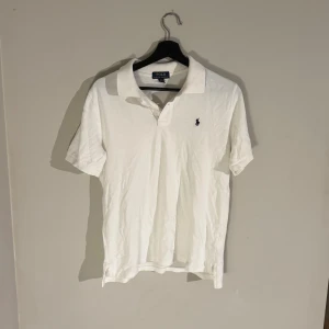 Ralph Lauren pikke - Ralph lauren pikke T-shirt storlek 14-16 passar Small