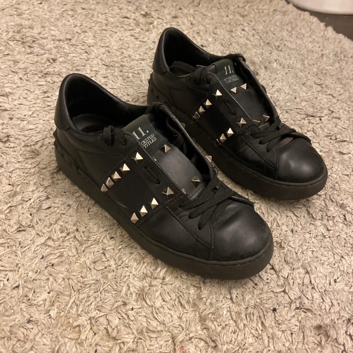 Valentino garavani skor