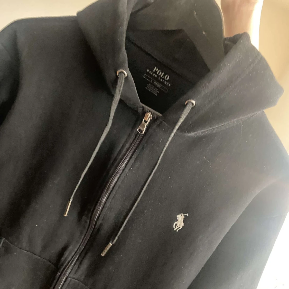 Polo Ralph Lauren kofta - 1