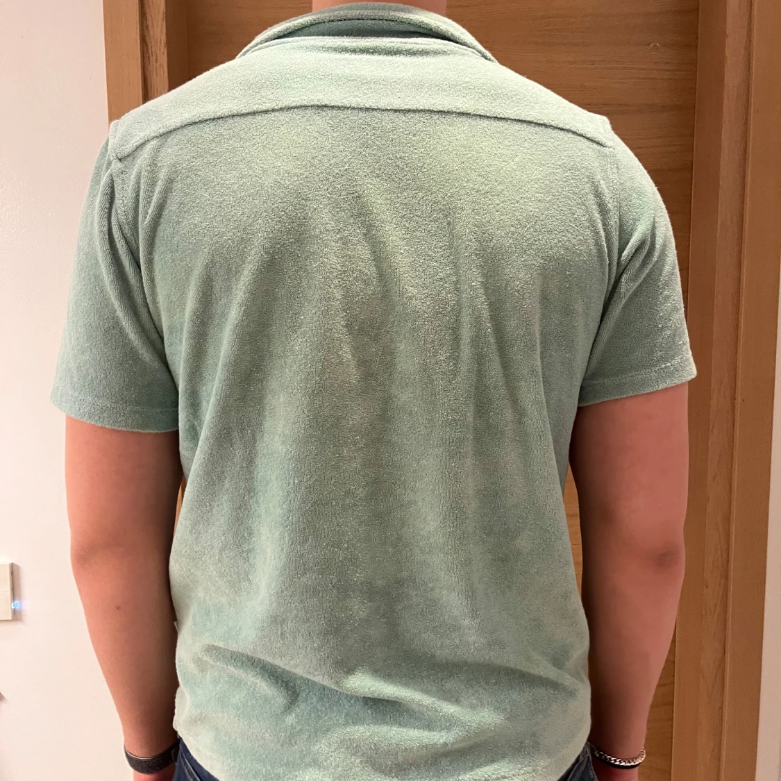  Trofé piké från Nikkben - 1