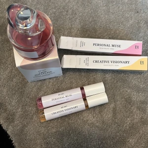 Parfym från H&M - Säljer alla tillsammans för 200kr