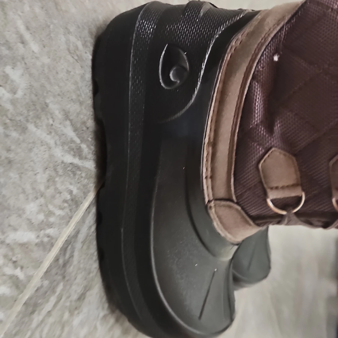 Vinterstövlar/Regnstövlar från Viking - 2