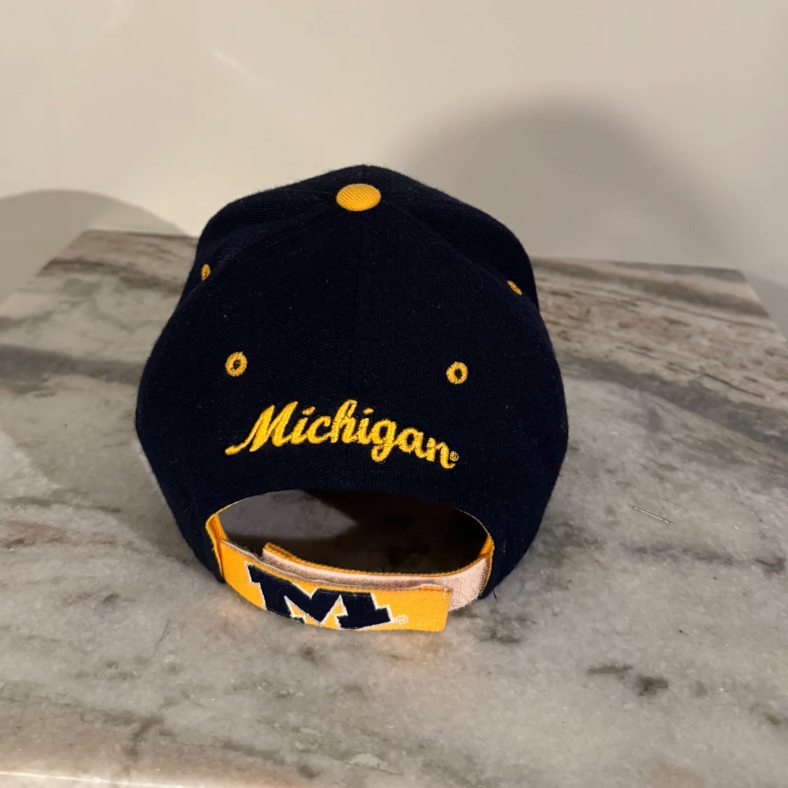 Michigan keps - 2