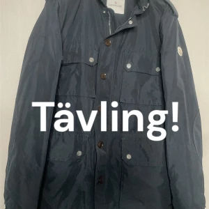 Moncler fieldjacka tävling på instagram!  - Nu kör vi en tävling på instagram(Edin.Clothin). Gå in där och läs reglerna 🔥