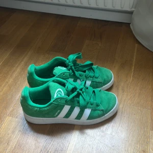 Adidas Campus - Säljer mina Campus som jag endast använt 2 gånger. Köpta för 1699