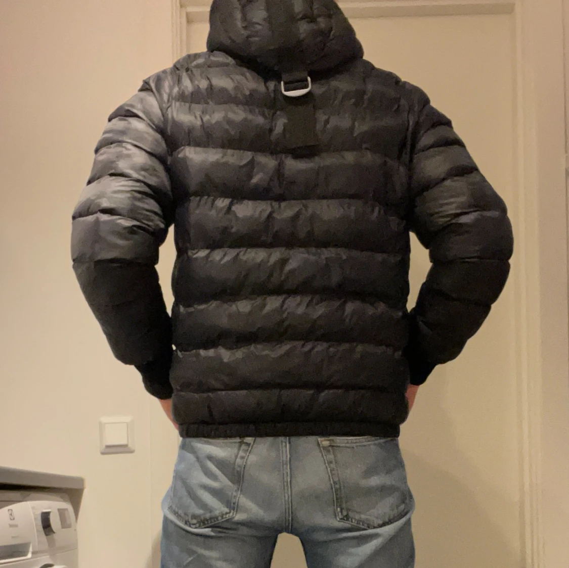 Peak Performance jacka - 90