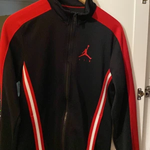 Air jordan kofta  - Air jordan kofta storlek s