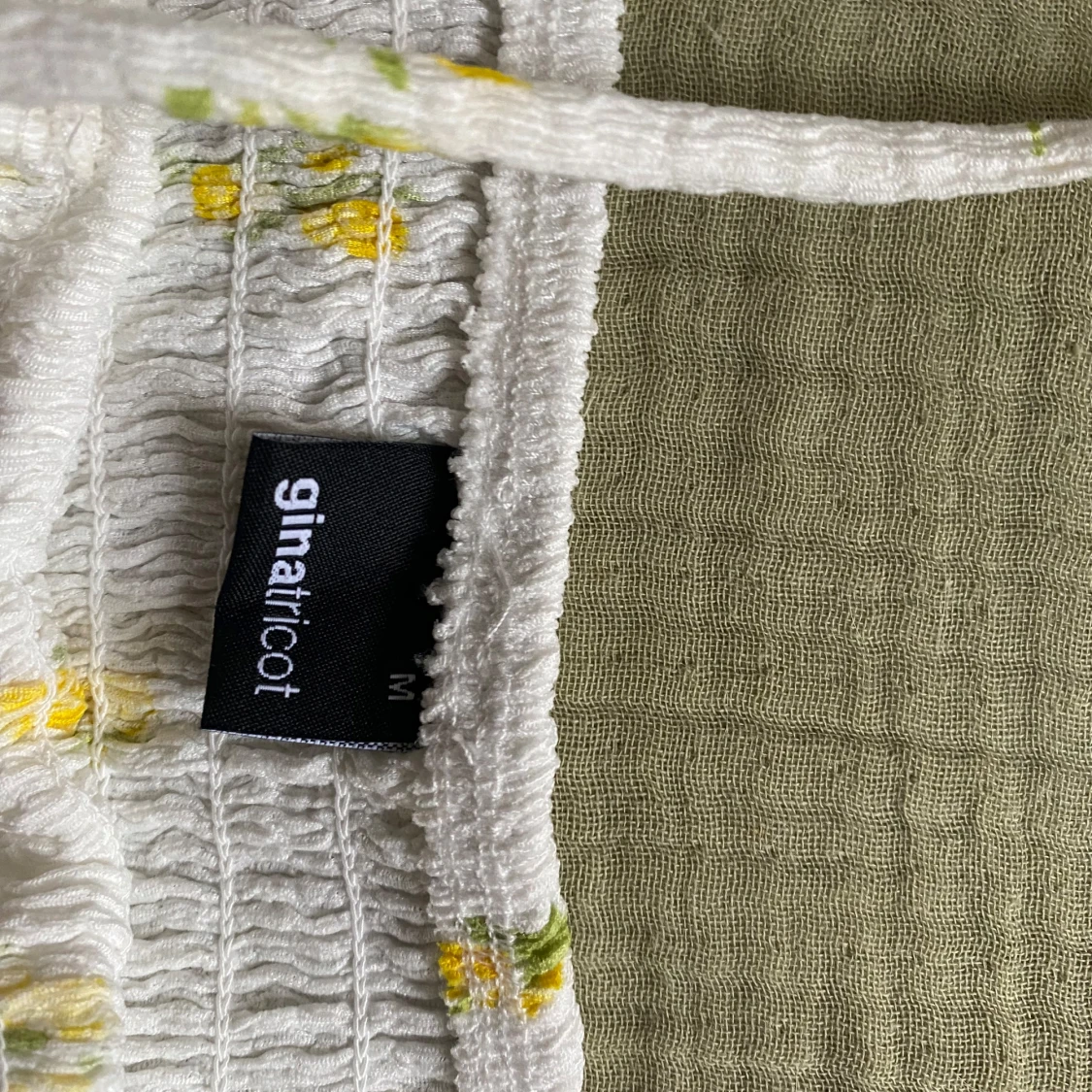 Citron singlet🍋💝 - 92