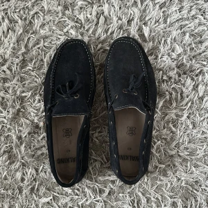 Loafers - Bra skick i storlek 43, funkar till 42