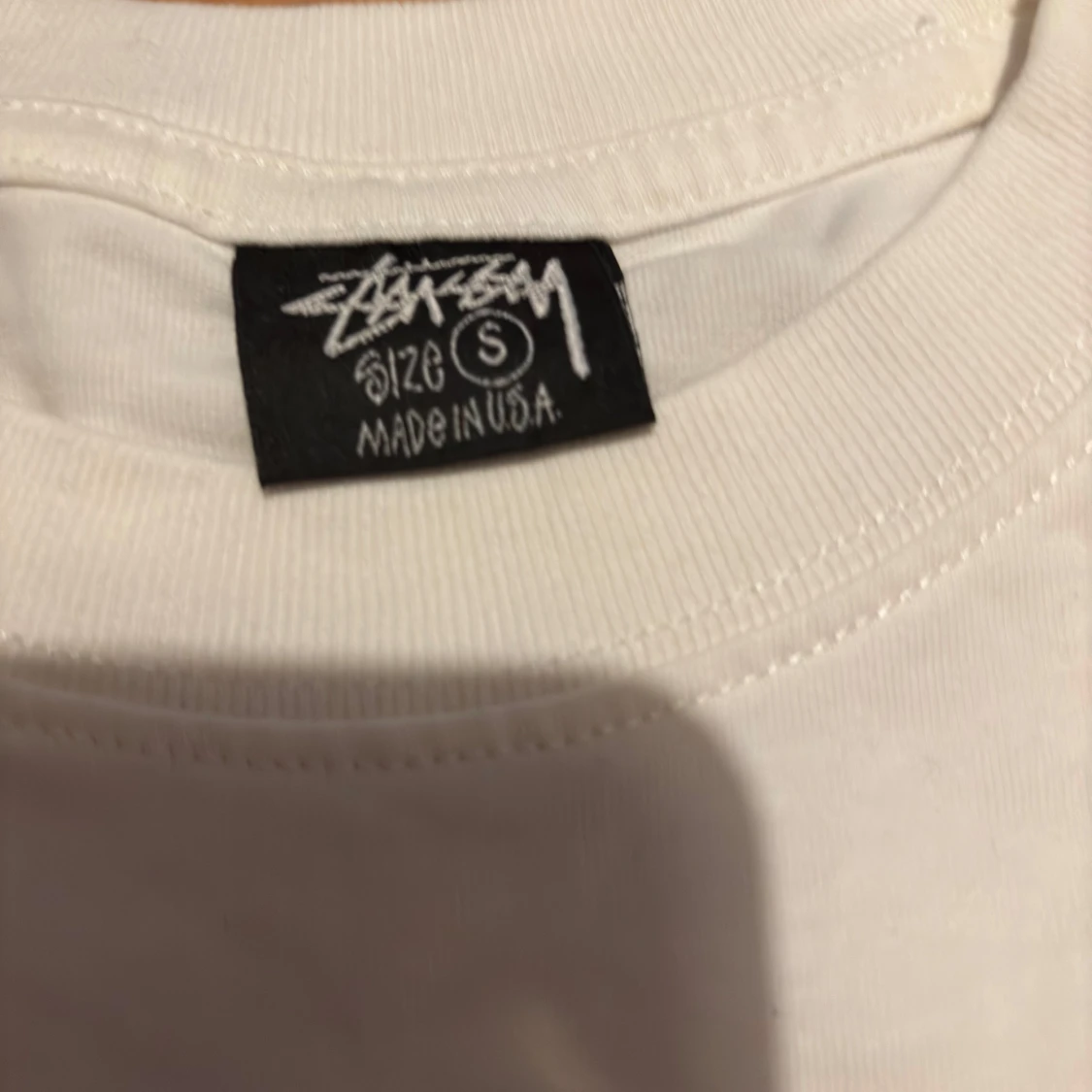 Stüssy x CPFM T-shirt - 92
