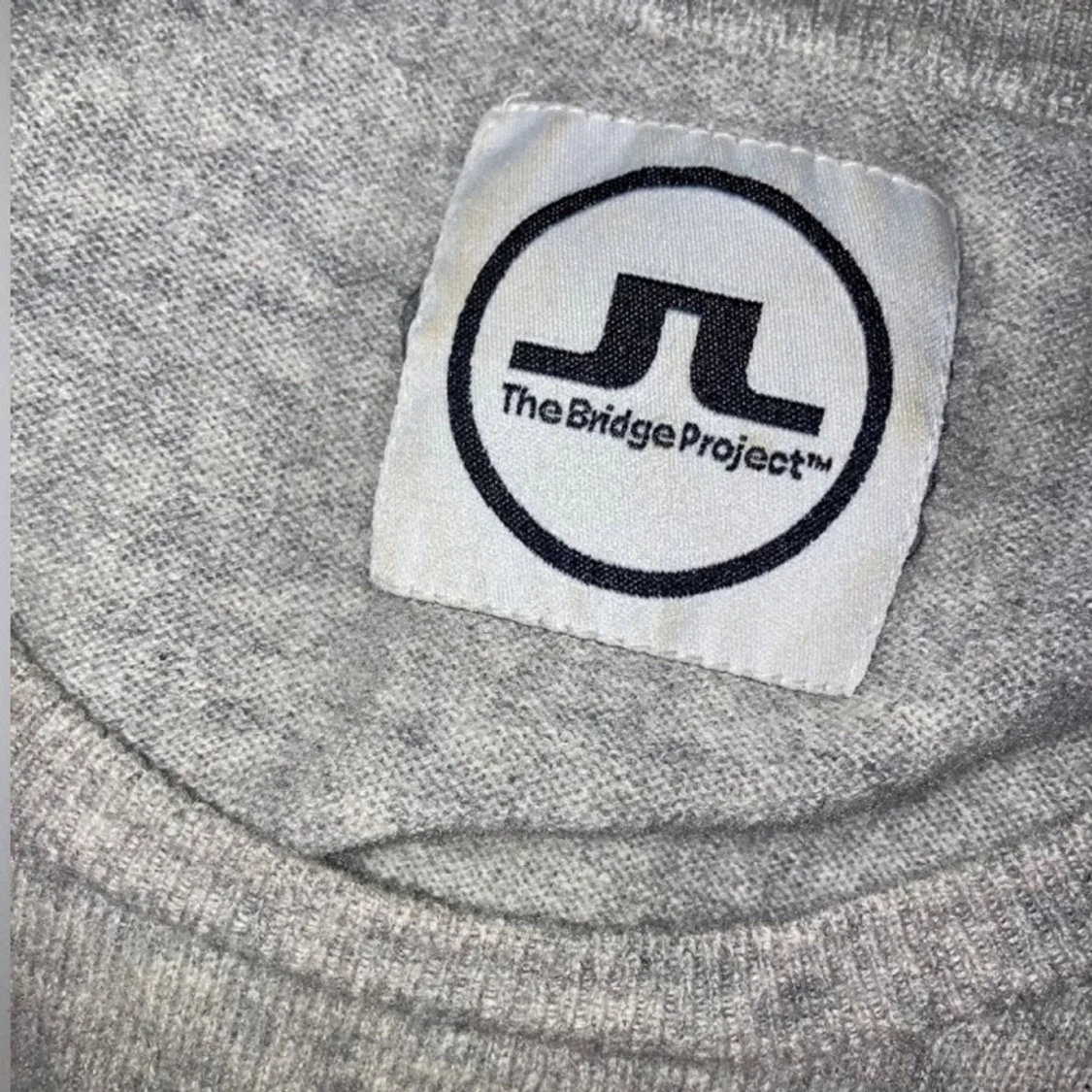 Kashmir tröja från J.lindberg - 90