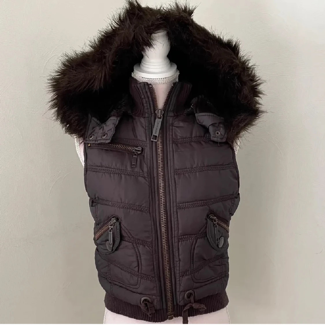 ytterväst♡︎ - 91