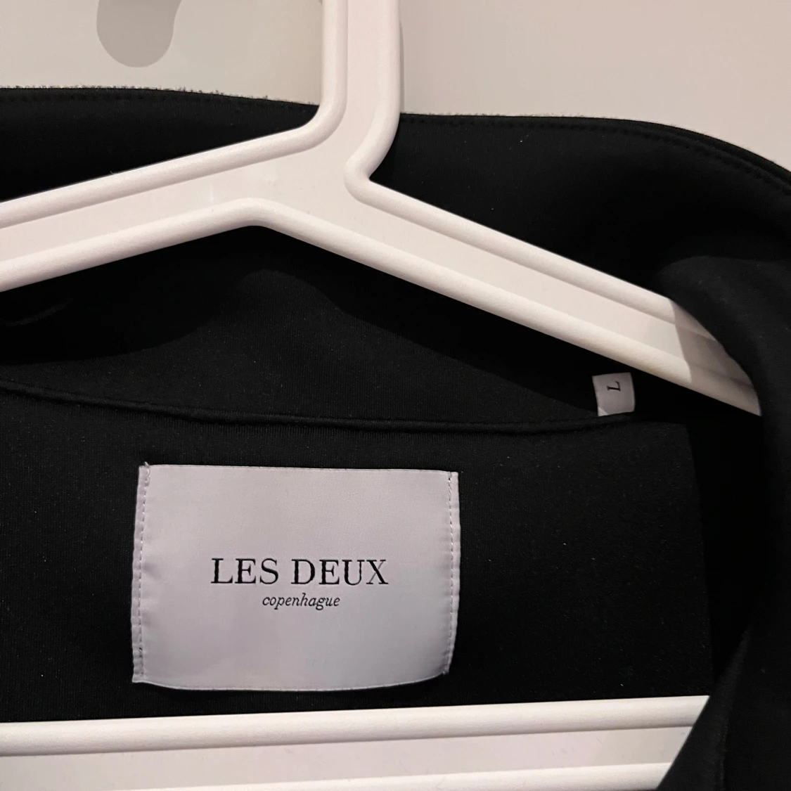 Les deux half zip - 90
