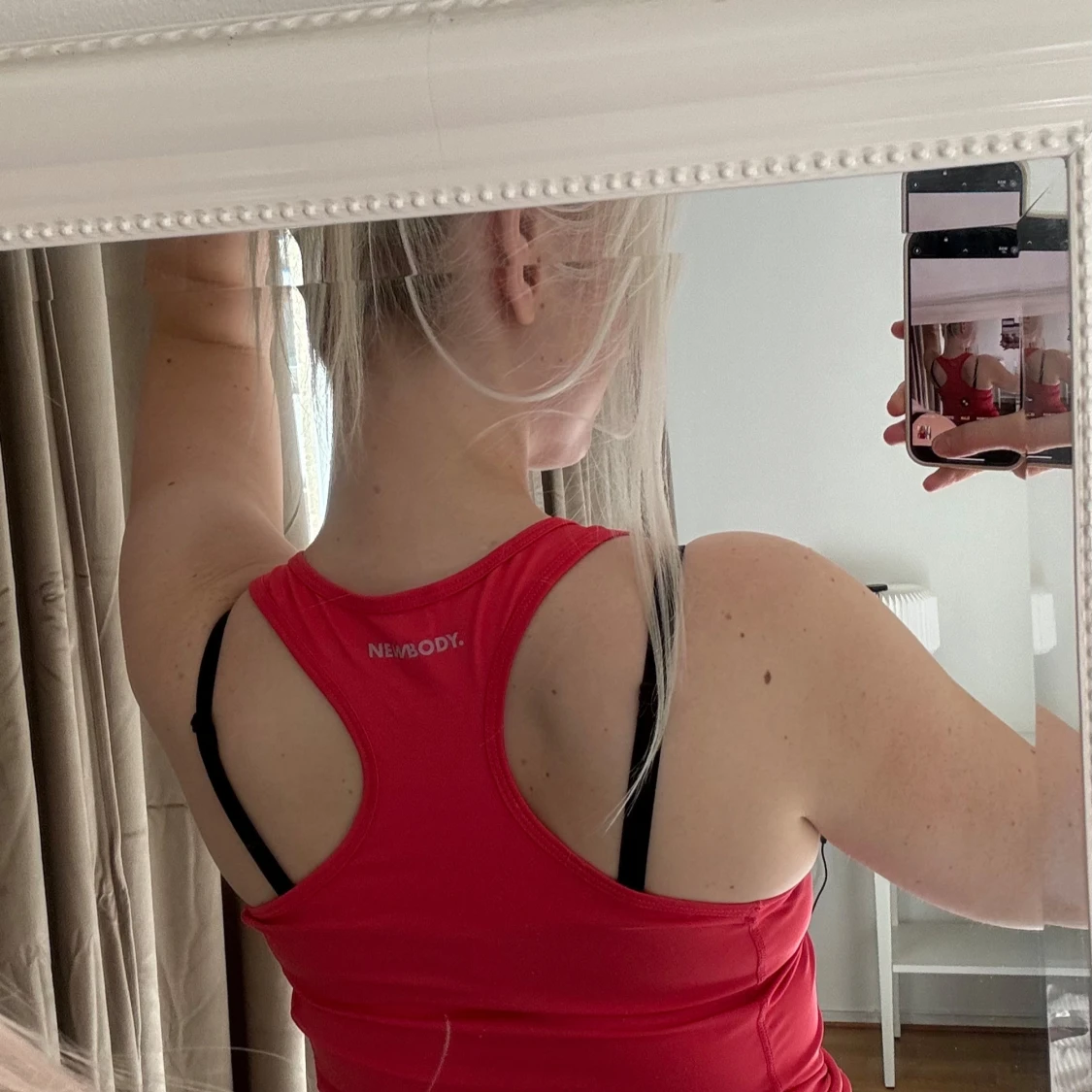 Träningslinne - 38 - 90