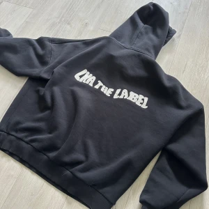 LXA hoodie - Hoodie från LXA💕 mycket använd men fortfarande i nyskick💕