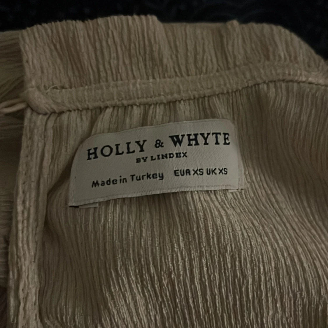 Volang beige tröja/blus - 91