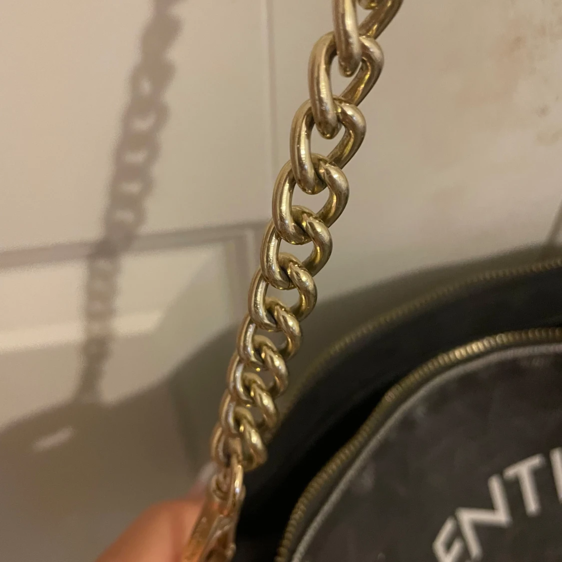 Brun Mario valentino Väska - 91