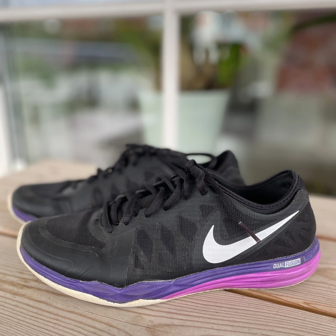 Nike Dual Fusion TR3