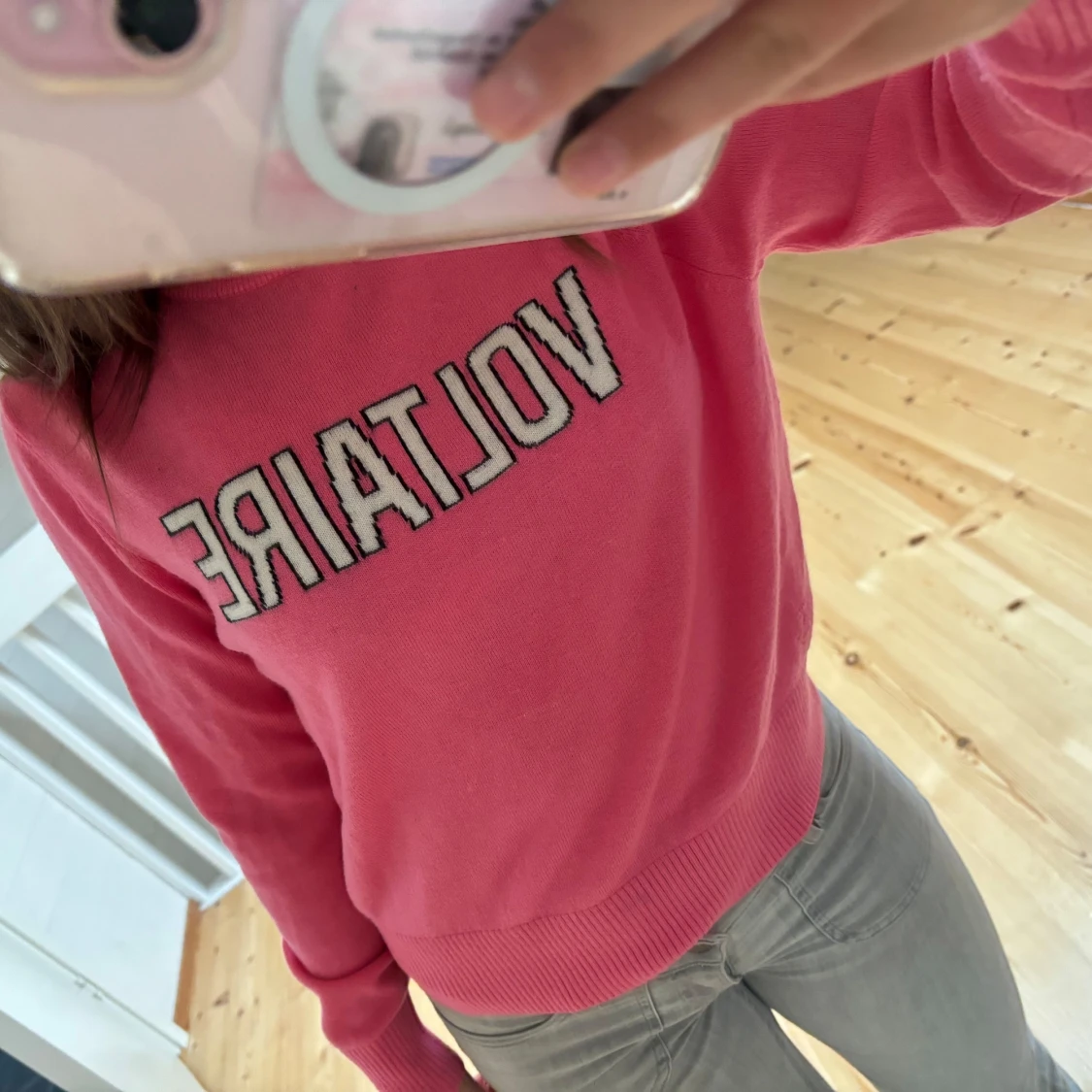 Zadig Voltaire  - 90