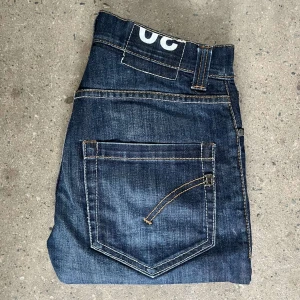 Dondup Jeans - Dondup Jeans | Storlek: W30 - Skick: 9,5/10 - Nypris: 3500kr