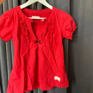 Blus - Supersöt blus ifrån Odd Molly i nyskick 🙌🏼 