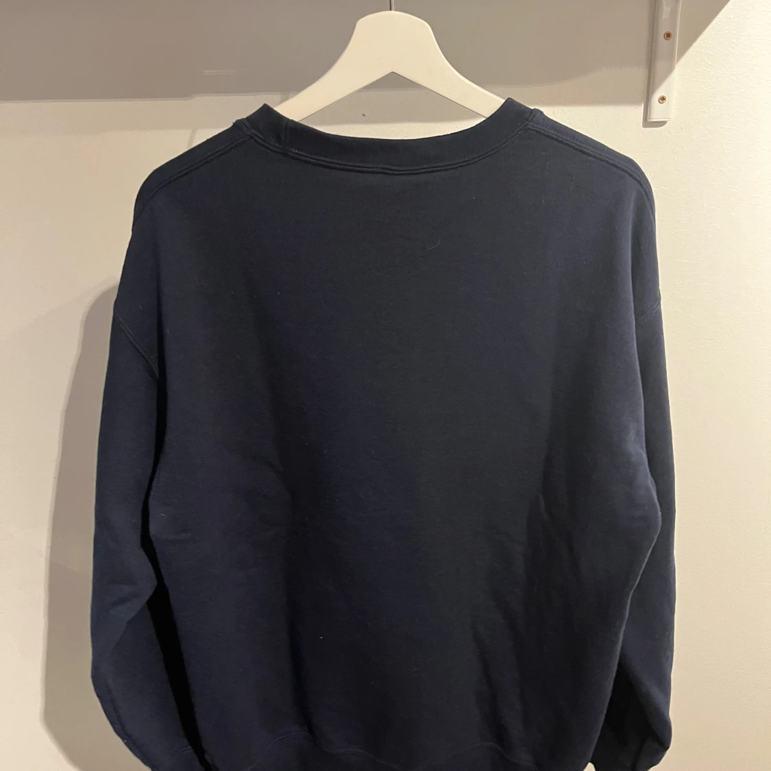 Vintage NotreDame crusaders collegetröja  - 91